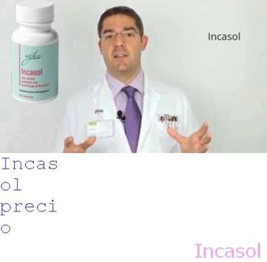 Comprar Incasol